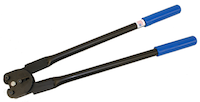 SEALERS - STEEL STRAPPING TOOLS